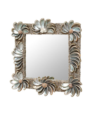 Halcyon Mirror, alternate view 3