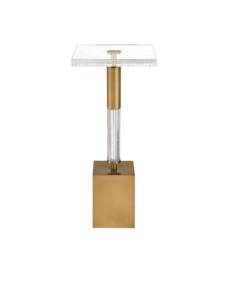 Desiree Drinks Table, alternate view 4