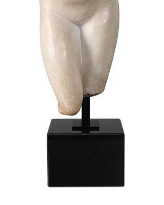Goddess Venus, alternate view 4