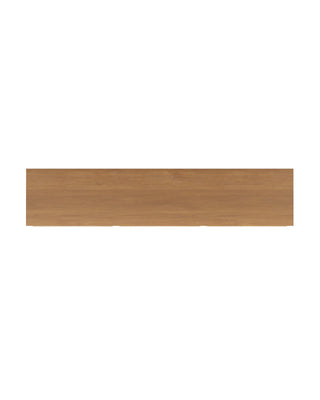 Morombe Washed Oak Credenza, alternate view 5
