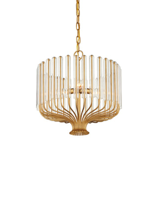 Faraday Chandelier, alternate view 4