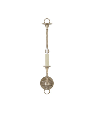 Nottaway Bronze Single-Light Wall Sconce, alternate view 4
