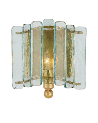 Duvernell Wall Sconce, alternate view 3