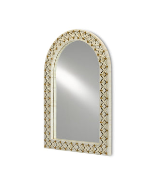 Ellaria Rectangular Mirror, alternate view 3