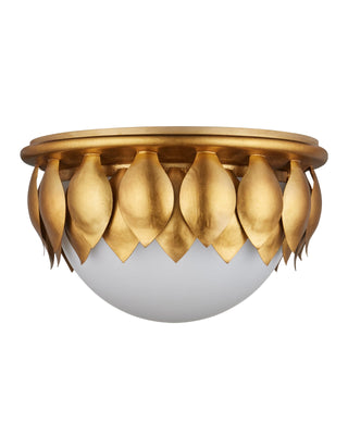 Paestum Flush Mount, alternate view 4