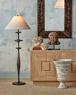 Aqueous Floor Lamp, alternate view 6