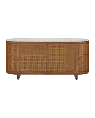 Virtuosity Credenza, alternate view 6