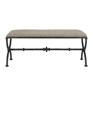 Agora Bench, Calcutta Peppercorn, alternate view 3