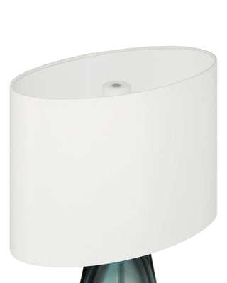 Danza Large Cordless Table Lamp, alternate view 6