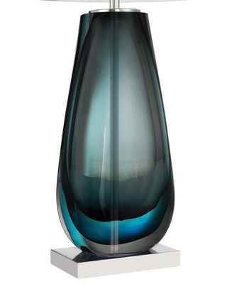 Danza Large Cordless Table Lamp, alternate view 2