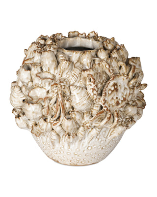 Tidal Large Vase, alternate view 3