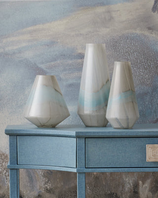 Floating Cloud Vase Set of 3, alternate view 3