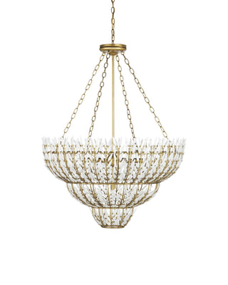 Magnum Opus Large Chandelier, alternate view 4