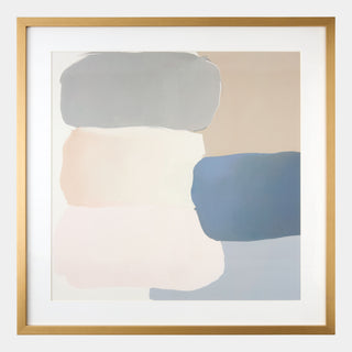 Momentum Wall Art in canvas and polyethylene