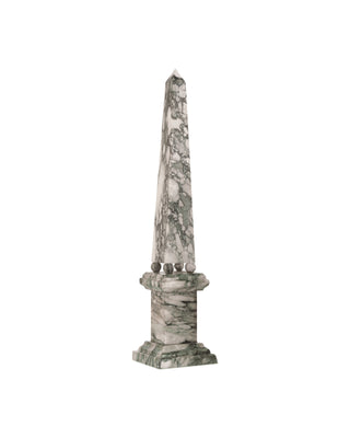 Sorority Large Obelisk, alternate view 5