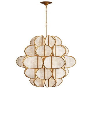 Galatea Chandelier, alternate view 6