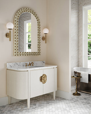 Ellaria Rectangular Mirror, alternate view 5