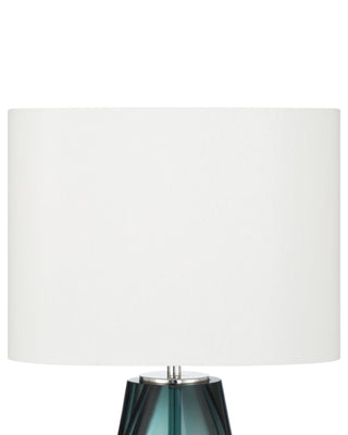 Danza Large Cordless Table Lamp, alternate view 7
