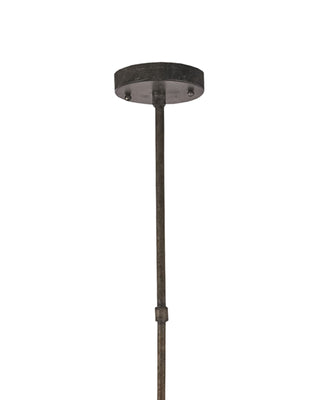 Fantine Large Chandelier, alternate view 4