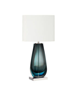 Danza Large Cordless Table Lamp, alternate view 4