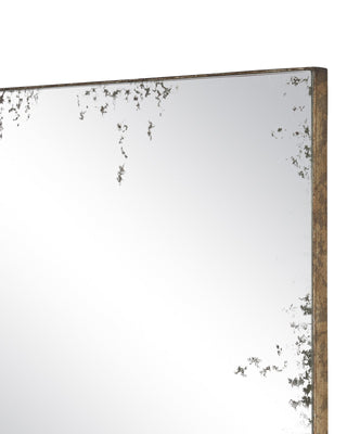 Rene Rectangular Mirror, alternate view 2