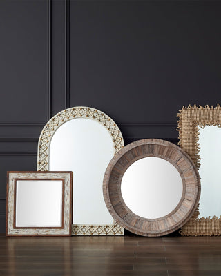 Ellaria Rectangular Mirror, alternate view 4