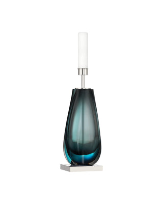 Danza Large Cordless Table Lamp, alternate view 5