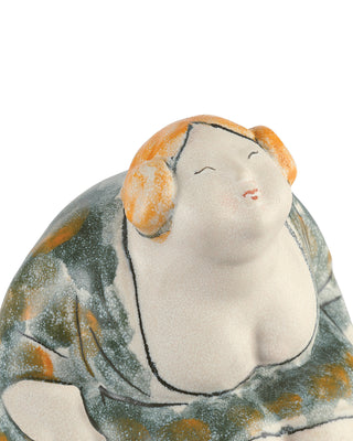 Rubina Sculpture, alternate view 2