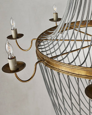 Lucien Chandelier, alternate view 5