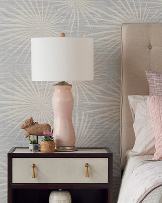 Ondine Blush Table Lamp, alternate view 4