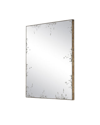 Rene Square Mirror, alternate view 3