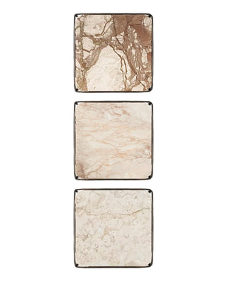 Crema Side Table, alternate view 5